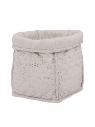 Konges Slojd - Etoile Small Quilted Box
